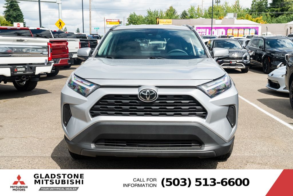 2023 Toyota RAV4 XLE Milwaukie OR