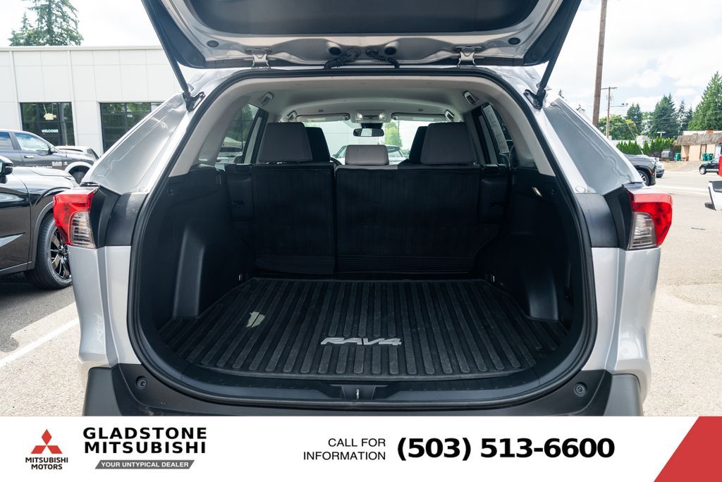 2023 Toyota RAV4 XLE Milwaukie OR