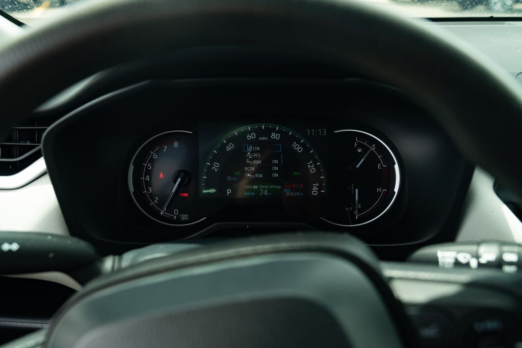 2023 Toyota RAV4 XLE Milwaukie OR