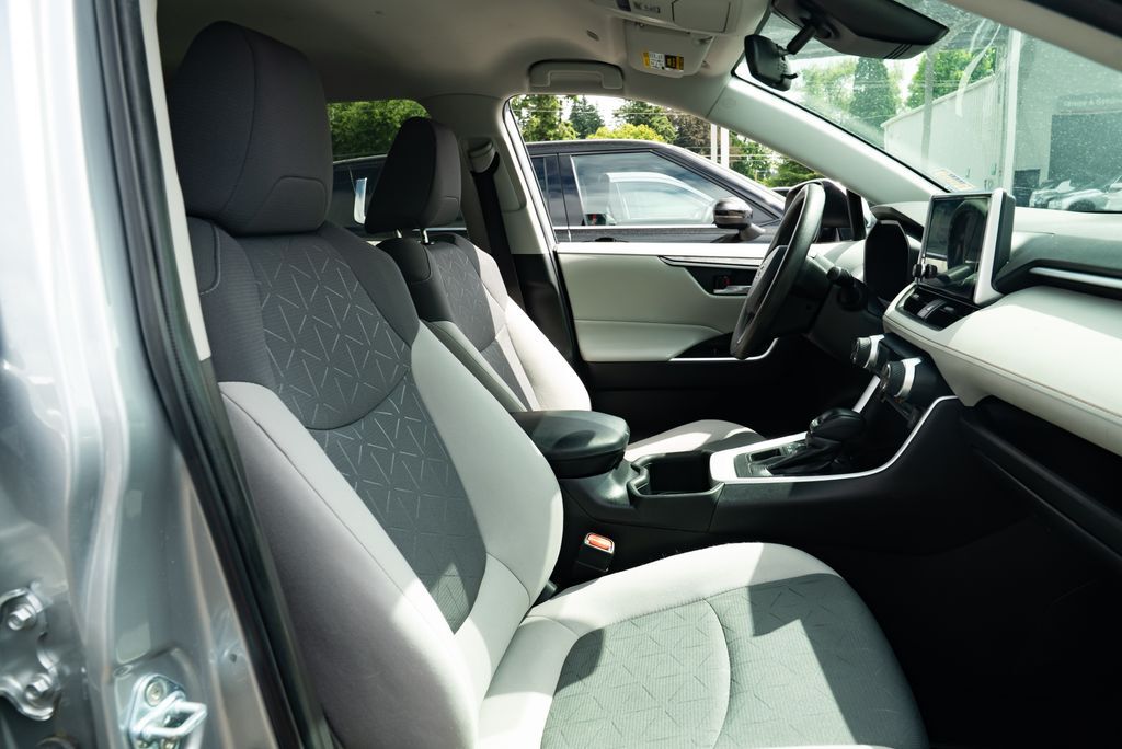 2023 Toyota RAV4 XLE Milwaukie OR