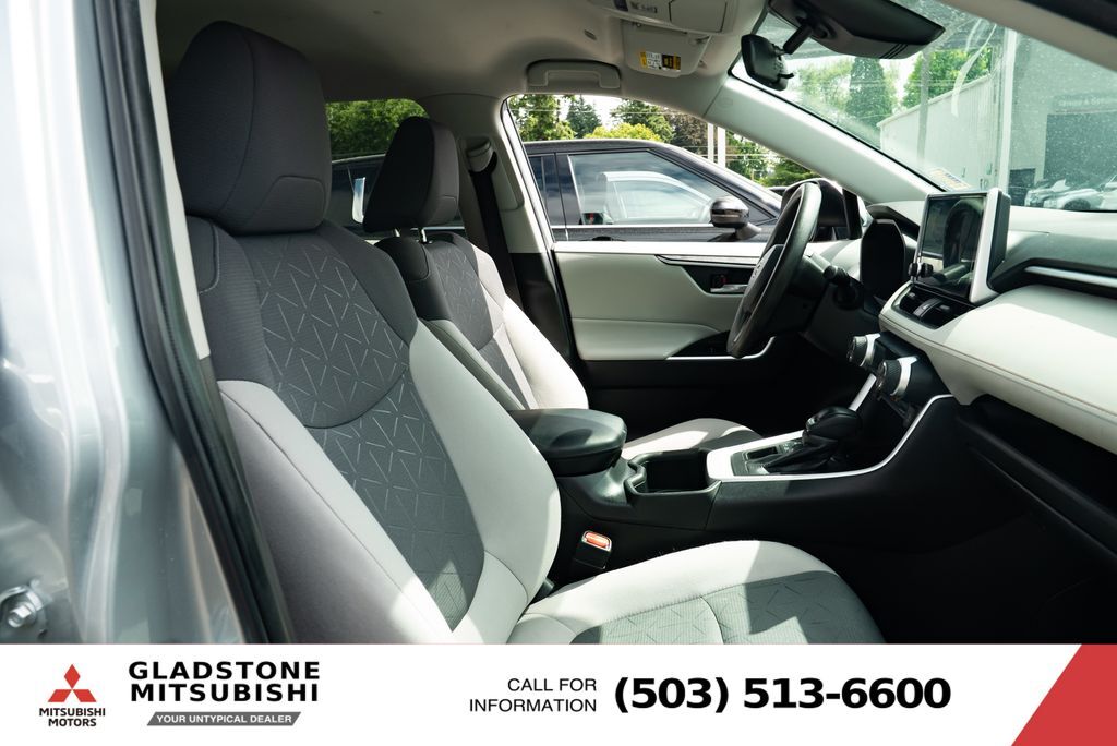 2023 Toyota RAV4 XLE Milwaukie OR