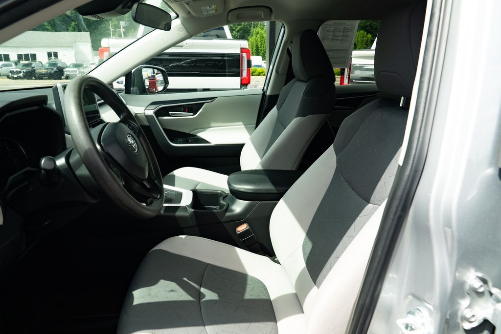 2023 Toyota RAV4 XLE Milwaukie OR