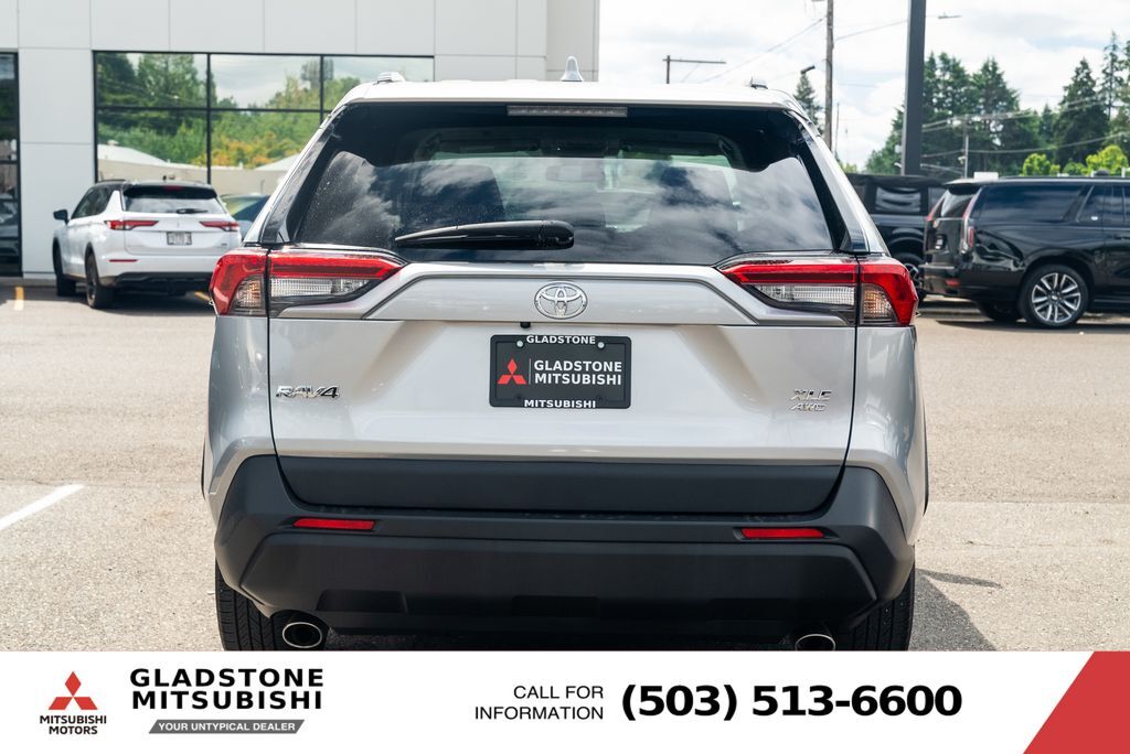 2023 Toyota RAV4 XLE Milwaukie OR