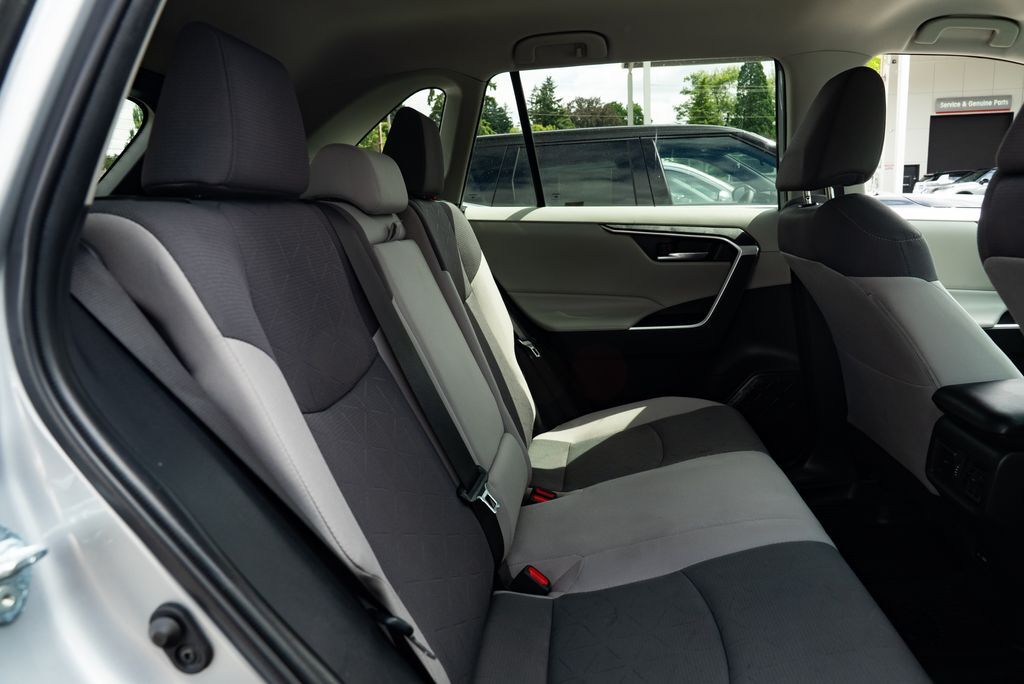 2023 Toyota RAV4 XLE Milwaukie OR