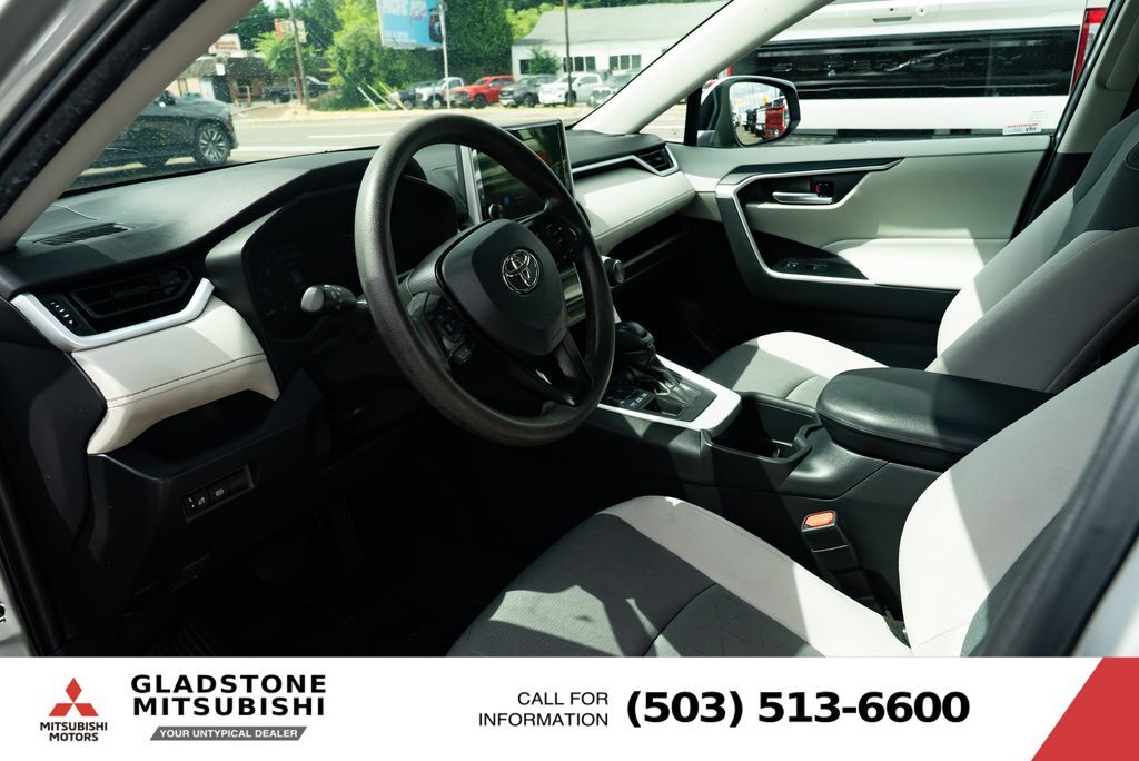2023 Toyota RAV4 XLE Milwaukie OR