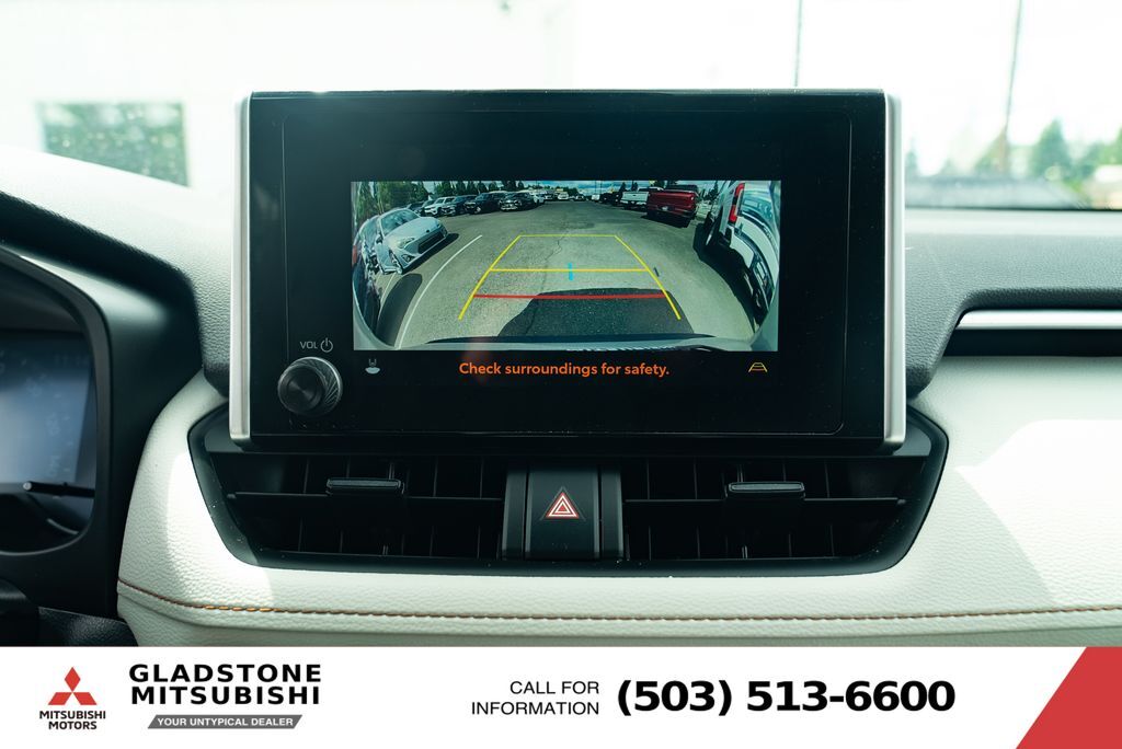 2023 Toyota RAV4 XLE Milwaukie OR