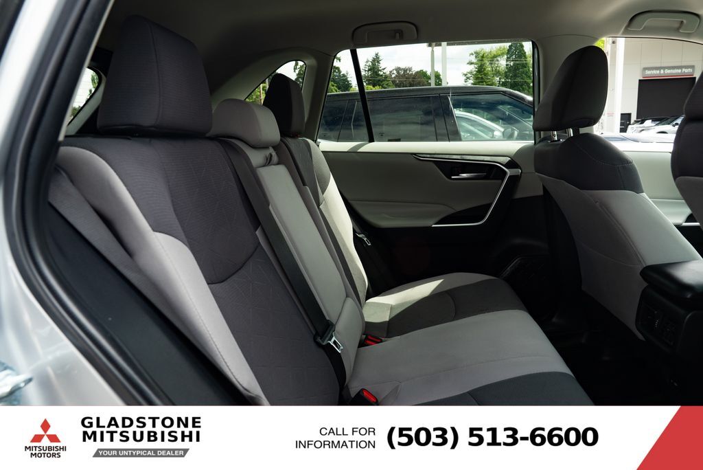 2023 Toyota RAV4 XLE Milwaukie OR