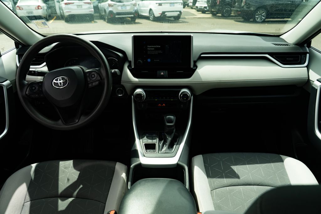 2023 Toyota RAV4 XLE Milwaukie OR