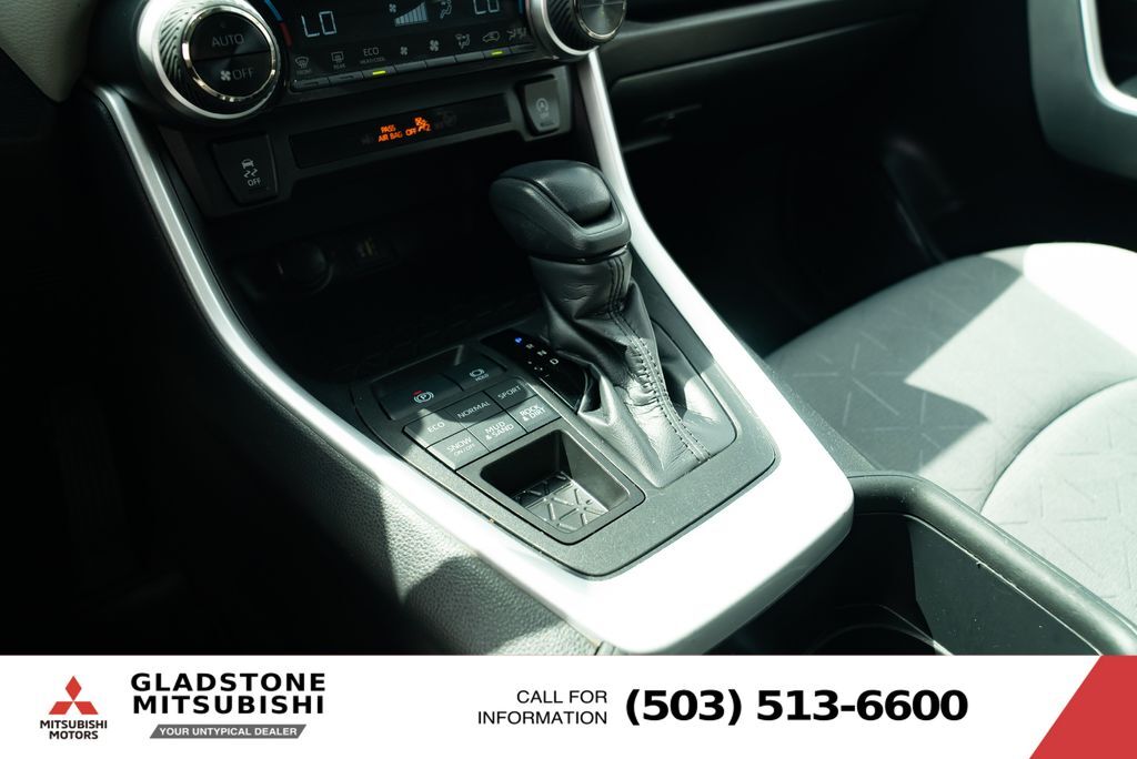 2023 Toyota RAV4 XLE Milwaukie OR