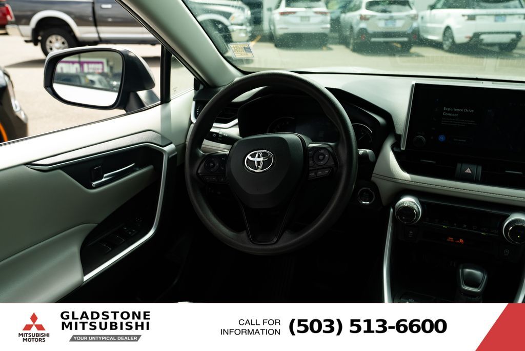 2023 Toyota RAV4 XLE Milwaukie OR