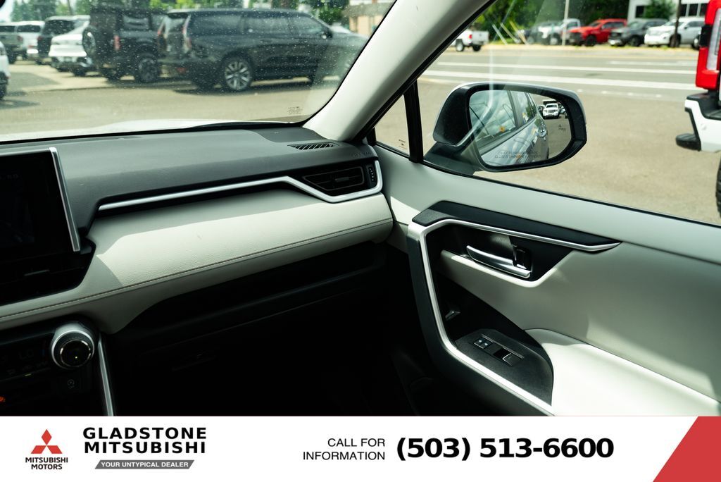 2023 Toyota RAV4 XLE Milwaukie OR