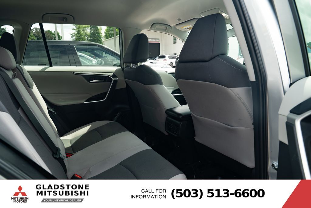 2023 Toyota RAV4 XLE Milwaukie OR