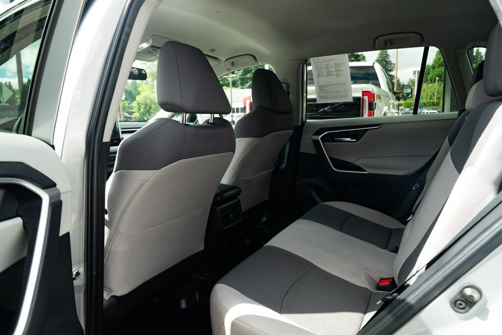 2023 Toyota RAV4 XLE Milwaukie OR