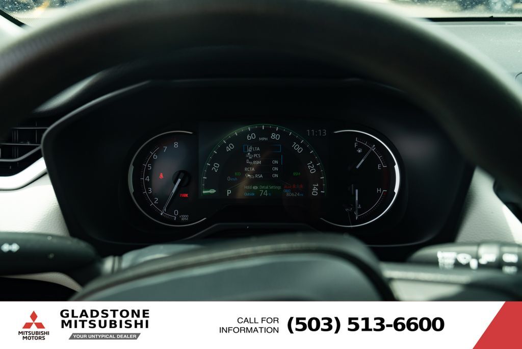 2023 Toyota RAV4 XLE Milwaukie OR
