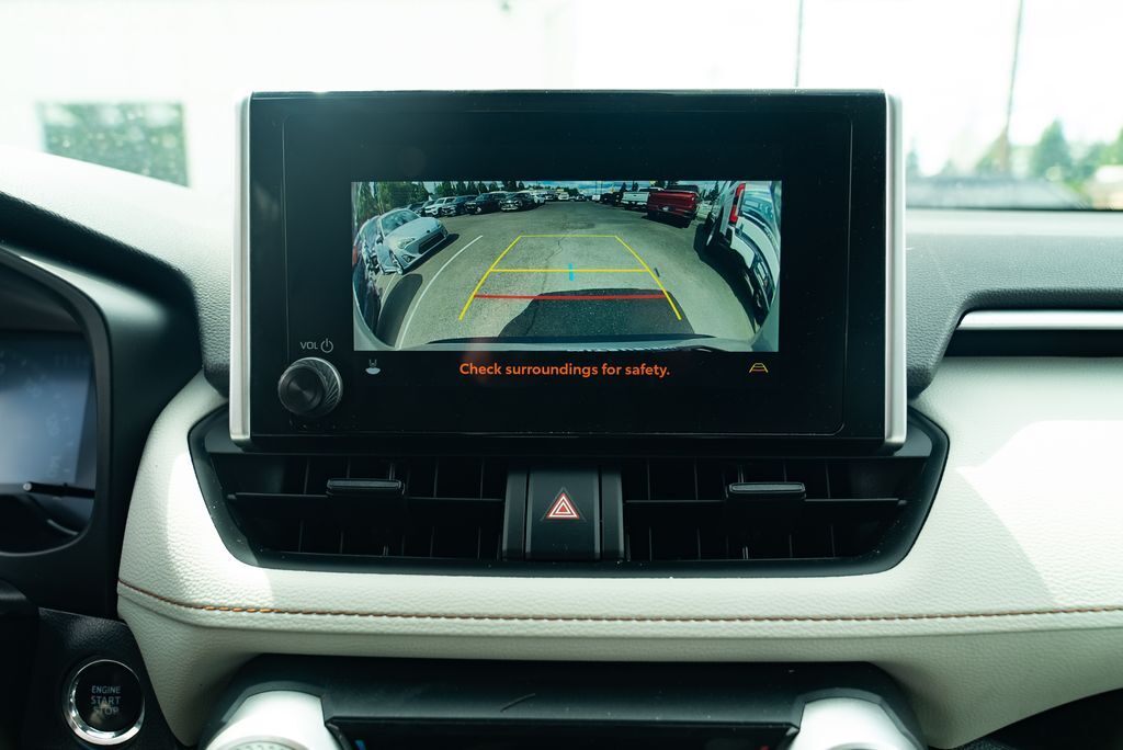 2023 Toyota RAV4 XLE Milwaukie OR