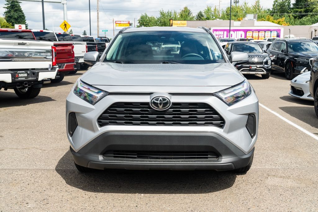 2023 Toyota RAV4 XLE Milwaukie OR