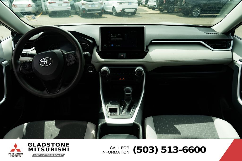 2023 Toyota RAV4 XLE Milwaukie OR