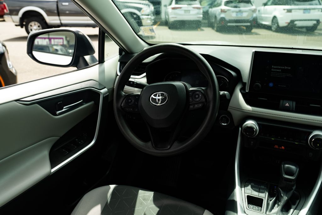 2023 Toyota RAV4 XLE Milwaukie OR