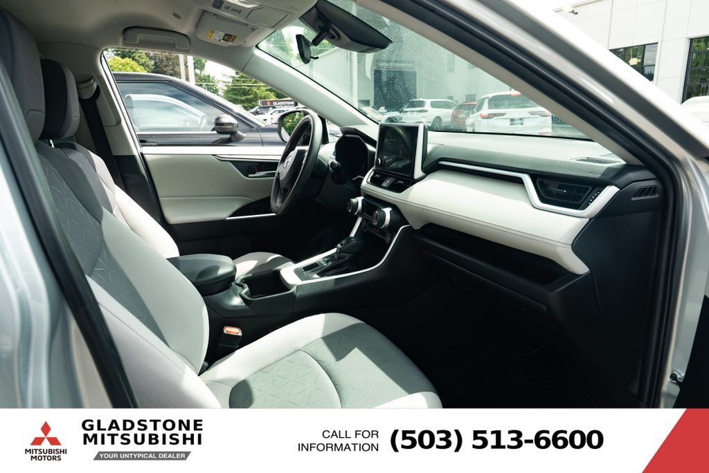 2023 Toyota RAV4 XLE Milwaukie OR