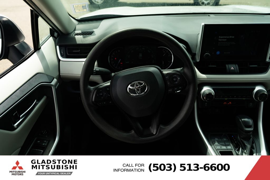2023 Toyota RAV4 XLE Milwaukie OR