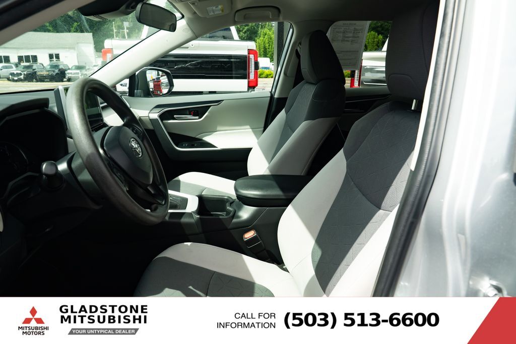 2023 Toyota RAV4 XLE Milwaukie OR