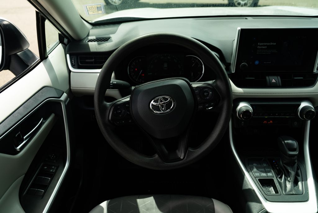 2023 Toyota RAV4 XLE Milwaukie OR