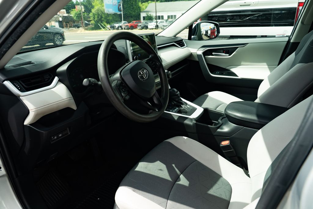 2023 Toyota RAV4 XLE Milwaukie OR