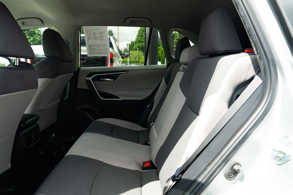 2023 Toyota RAV4 XLE Milwaukie OR
