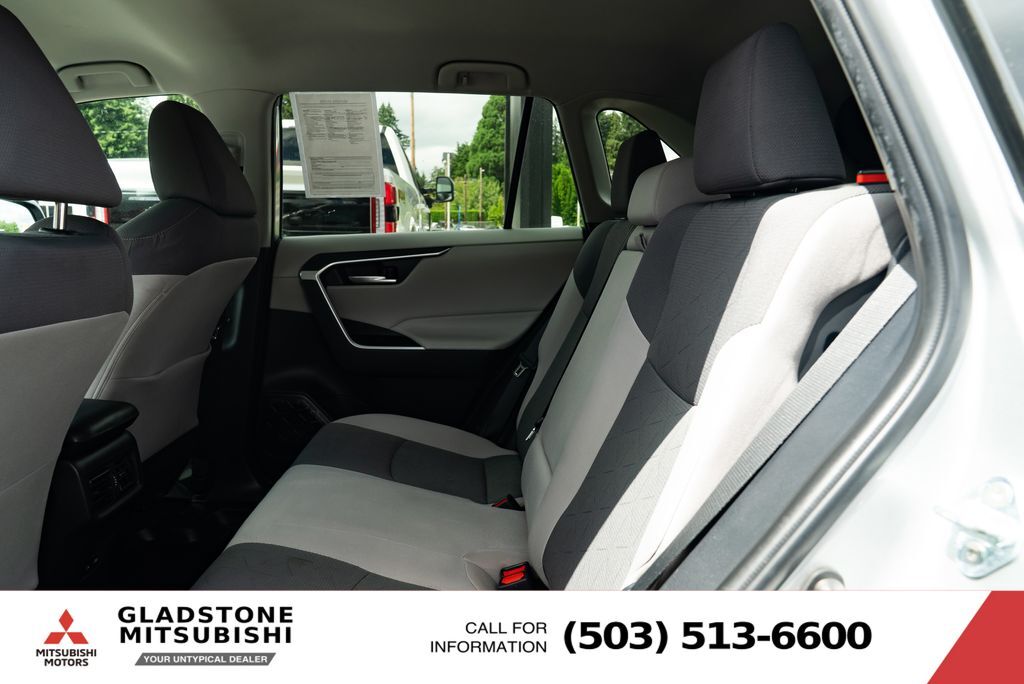 2023 Toyota RAV4 XLE Milwaukie OR