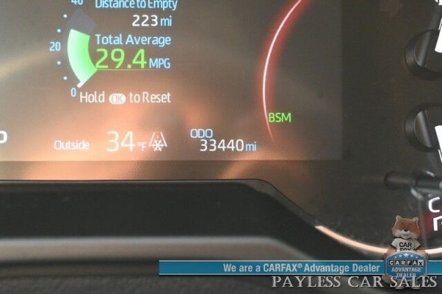 2023 Toyota RAV4 XLE Premium / AWD / Auto Start / Weather Pkg / Power & Heated Leather Seats / Heated Steering / Sunroof / Lane Depart & Blind Spot / Apple CarPlay & Android Auto / Back Up Cam / Keyless Entry & Start / 1-Owner Anchorage AK 2023 Toyota RAV4 XLE Premium / AWD / Auto Start / Weather Pkg / Power & Heated Leather Seats / Heated Steering / Sunroof / Lane Depart & Blind Spot / Apple CarPlay & Android Auto / Back Up Cam / Keyless Entry & Start / 1-Owner Anchorage AK