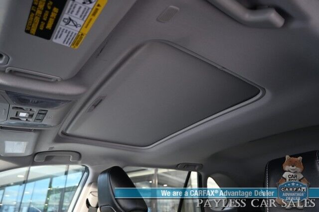 2023 Toyota RAV4 XLE Premium / AWD / Auto Start / Weather Pkg / Power & Heated Leather Seats / Heated Steering / Sunroof / Lane Depart & Blind Spot / Apple CarPlay & Android Auto / Back Up Cam / Keyless Entry & Start / 1-Owner Anchorage AK 2023 Toyota RAV4 XLE Premium / AWD / Auto Start / Weather Pkg / Power & Heated Leather Seats / Heated Steering / Sunroof / Lane Depart & Blind Spot / Apple CarPlay & Android Auto / Back Up Cam / Keyless Entry & Start / 1-Owner Anchorage AK