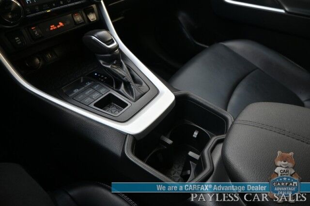 2023 Toyota RAV4 XLE Premium / AWD / Auto Start / Weather Pkg / Power & Heated Leather Seats / Heated Steering / Sunroof / Lane Depart & Blind Spot / Apple CarPlay & Android Auto / Back Up Cam / Keyless Entry & Start / 1-Owner Anchorage AK 2023 Toyota RAV4 XLE Premium / AWD / Auto Start / Weather Pkg / Power & Heated Leather Seats / Heated Steering / Sunroof / Lane Depart & Blind Spot / Apple CarPlay & Android Auto / Back Up Cam / Keyless Entry & Start / 1-Owner Anchorage AK