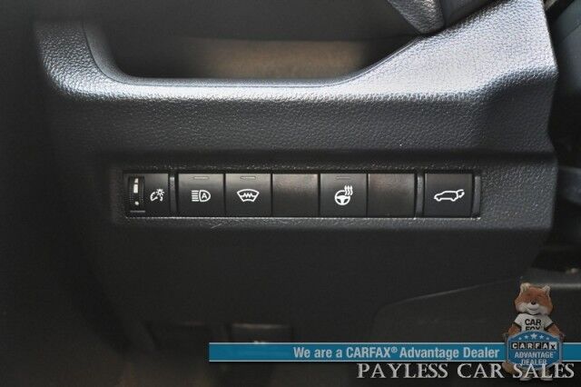 2023 Toyota RAV4 XLE Premium / AWD / Auto Start / Weather Pkg / Power & Heated Leather Seats / Heated Steering / Sunroof / Lane Depart & Blind Spot / Apple CarPlay & Android Auto / Back Up Cam / Keyless Entry & Start / 1-Owner Anchorage AK 2023 Toyota RAV4 XLE Premium / AWD / Auto Start / Weather Pkg / Power & Heated Leather Seats / Heated Steering / Sunroof / Lane Depart & Blind Spot / Apple CarPlay & Android Auto / Back Up Cam / Keyless Entry & Start / 1-Owner Anchorage AK