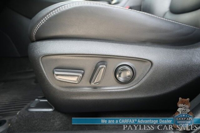 2023 Toyota RAV4 XLE Premium / AWD / Auto Start / Weather Pkg / Power & Heated Leather Seats / Heated Steering / Sunroof / Lane Depart & Blind Spot / Apple CarPlay & Android Auto / Back Up Cam / Keyless Entry & Start / 1-Owner Anchorage AK 2023 Toyota RAV4 XLE Premium / AWD / Auto Start / Weather Pkg / Power & Heated Leather Seats / Heated Steering / Sunroof / Lane Depart & Blind Spot / Apple CarPlay & Android Auto / Back Up Cam / Keyless Entry & Start / 1-Owner Anchorage AK