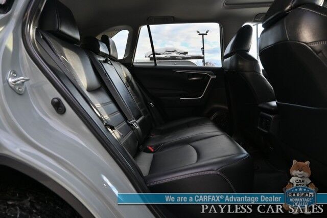 2023 Toyota RAV4 XLE Premium / AWD / Auto Start / Weather Pkg / Power & Heated Leather Seats / Heated Steering / Sunroof / Lane Depart & Blind Spot / Apple CarPlay & Android Auto / Back Up Cam / Keyless Entry & Start / 1-Owner Anchorage AK 2023 Toyota RAV4 XLE Premium / AWD / Auto Start / Weather Pkg / Power & Heated Leather Seats / Heated Steering / Sunroof / Lane Depart & Blind Spot / Apple CarPlay & Android Auto / Back Up Cam / Keyless Entry & Start / 1-Owner Anchorage AK