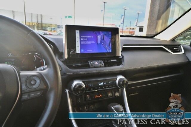 2023 Toyota RAV4 XLE Premium / AWD / Auto Start / Weather Pkg / Power & Heated Leather Seats / Heated Steering / Sunroof / Lane Depart & Blind Spot / Apple CarPlay & Android Auto / Back Up Cam / Keyless Entry & Start / 1-Owner Anchorage AK 2023 Toyota RAV4 XLE Premium / AWD / Auto Start / Weather Pkg / Power & Heated Leather Seats / Heated Steering / Sunroof / Lane Depart & Blind Spot / Apple CarPlay & Android Auto / Back Up Cam / Keyless Entry & Start / 1-Owner Anchorage AK