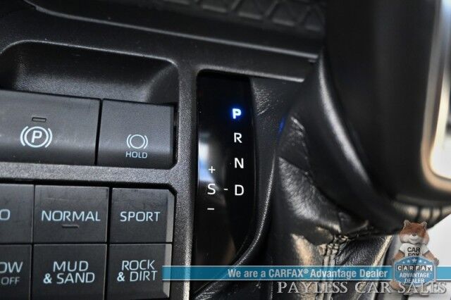 2023 Toyota RAV4 XLE Premium / AWD / Auto Start / Weather Pkg / Power & Heated Leather Seats / Heated Steering / Sunroof / Lane Depart & Blind Spot / Apple CarPlay & Android Auto / Back Up Cam / Keyless Entry & Start / 1-Owner Anchorage AK 2023 Toyota RAV4 XLE Premium / AWD / Auto Start / Weather Pkg / Power & Heated Leather Seats / Heated Steering / Sunroof / Lane Depart & Blind Spot / Apple CarPlay & Android Auto / Back Up Cam / Keyless Entry & Start / 1-Owner Anchorage AK