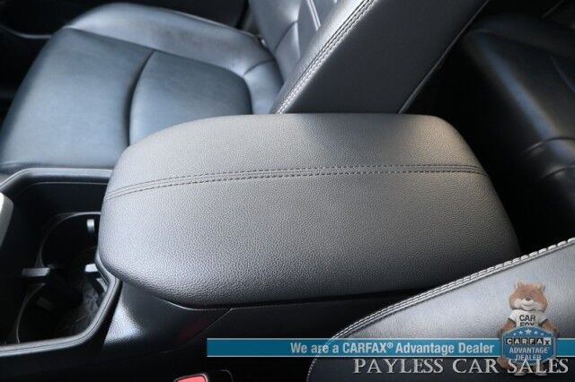 2023 Toyota RAV4 XLE Premium / AWD / Auto Start / Weather Pkg / Power & Heated Leather Seats / Heated Steering / Sunroof / Lane Depart & Blind Spot / Apple CarPlay & Android Auto / Back Up Cam / Keyless Entry & Start / 1-Owner Anchorage AK 2023 Toyota RAV4 XLE Premium / AWD / Auto Start / Weather Pkg / Power & Heated Leather Seats / Heated Steering / Sunroof / Lane Depart & Blind Spot / Apple CarPlay & Android Auto / Back Up Cam / Keyless Entry & Start / 1-Owner Anchorage AK