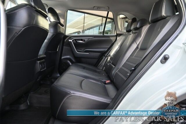 2023 Toyota RAV4 XLE Premium / AWD / Auto Start / Weather Pkg / Power & Heated Leather Seats / Heated Steering / Sunroof / Lane Depart & Blind Spot / Apple CarPlay & Android Auto / Back Up Cam / Keyless Entry & Start / 1-Owner Anchorage AK 2023 Toyota RAV4 XLE Premium / AWD / Auto Start / Weather Pkg / Power & Heated Leather Seats / Heated Steering / Sunroof / Lane Depart & Blind Spot / Apple CarPlay & Android Auto / Back Up Cam / Keyless Entry & Start / 1-Owner Anchorage AK