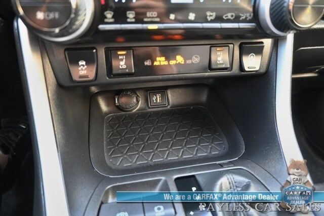 2023 Toyota RAV4 XLE Premium / AWD / Auto Start / Weather Pkg / Power & Heated Leather Seats / Heated Steering / Sunroof / Lane Depart & Blind Spot / Apple CarPlay & Android Auto / Back Up Cam / Keyless Entry & Start / 1-Owner Anchorage AK 2023 Toyota RAV4 XLE Premium / AWD / Auto Start / Weather Pkg / Power & Heated Leather Seats / Heated Steering / Sunroof / Lane Depart & Blind Spot / Apple CarPlay & Android Auto / Back Up Cam / Keyless Entry & Start / 1-Owner Anchorage AK