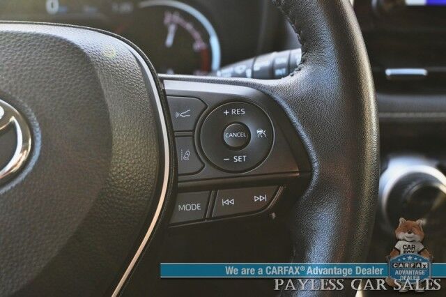 2023 Toyota RAV4 XLE Premium / AWD / Auto Start / Weather Pkg / Power & Heated Leather Seats / Heated Steering / Sunroof / Lane Depart & Blind Spot / Apple CarPlay & Android Auto / Back Up Cam / Keyless Entry & Start / 1-Owner Anchorage AK 2023 Toyota RAV4 XLE Premium / AWD / Auto Start / Weather Pkg / Power & Heated Leather Seats / Heated Steering / Sunroof / Lane Depart & Blind Spot / Apple CarPlay & Android Auto / Back Up Cam / Keyless Entry & Start / 1-Owner Anchorage AK