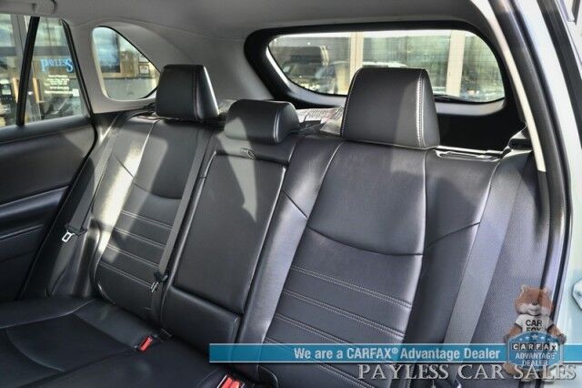 2023 Toyota RAV4 XLE Premium / AWD / Auto Start / Weather Pkg / Power & Heated Leather Seats / Heated Steering / Sunroof / Lane Depart & Blind Spot / Apple CarPlay & Android Auto / Back Up Cam / Keyless Entry & Start / 1-Owner Anchorage AK 2023 Toyota RAV4 XLE Premium / AWD / Auto Start / Weather Pkg / Power & Heated Leather Seats / Heated Steering / Sunroof / Lane Depart & Blind Spot / Apple CarPlay & Android Auto / Back Up Cam / Keyless Entry & Start / 1-Owner Anchorage AK