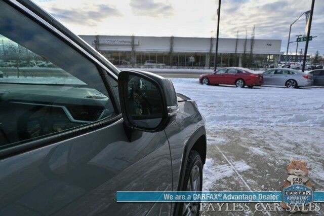 2023 Toyota RAV4 XLE Premium / AWD / Auto Start / Weather Pkg / Power & Heated Leather Seats / Heated Steering / Sunroof / Lane Depart & Blind Spot / Apple CarPlay & Android Auto / Back Up Cam / Keyless Entry & Start / 1-Owner Anchorage AK 2023 Toyota RAV4 XLE Premium / AWD / Auto Start / Weather Pkg / Power & Heated Leather Seats / Heated Steering / Sunroof / Lane Depart & Blind Spot / Apple CarPlay & Android Auto / Back Up Cam / Keyless Entry & Start / 1-Owner Anchorage AK