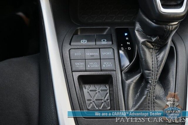 2023 Toyota RAV4 XLE Premium / AWD / Auto Start / Weather Pkg / Power & Heated Leather Seats / Heated Steering / Sunroof / Lane Depart & Blind Spot / Apple CarPlay & Android Auto / Back Up Cam / Keyless Entry & Start / 1-Owner Anchorage AK 2023 Toyota RAV4 XLE Premium / AWD / Auto Start / Weather Pkg / Power & Heated Leather Seats / Heated Steering / Sunroof / Lane Depart & Blind Spot / Apple CarPlay & Android Auto / Back Up Cam / Keyless Entry & Start / 1-Owner Anchorage AK