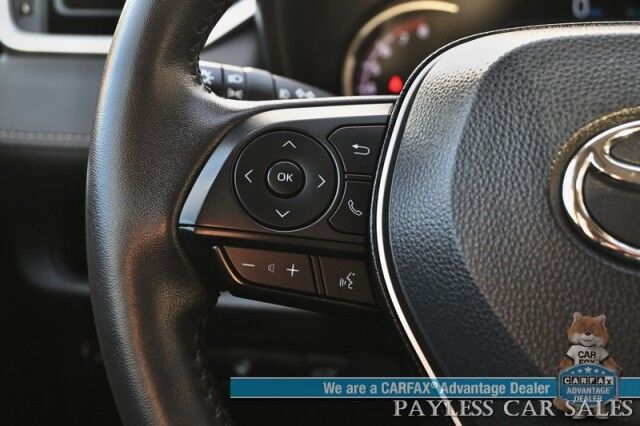 2023 Toyota RAV4 XLE Premium / AWD / Auto Start / Weather Pkg / Power & Heated Leather Seats / Heated Steering / Sunroof / Lane Depart & Blind Spot / Apple CarPlay & Android Auto / Back Up Cam / Keyless Entry & Start / 1-Owner Anchorage AK 2023 Toyota RAV4 XLE Premium / AWD / Auto Start / Weather Pkg / Power & Heated Leather Seats / Heated Steering / Sunroof / Lane Depart & Blind Spot / Apple CarPlay & Android Auto / Back Up Cam / Keyless Entry & Start / 1-Owner Anchorage AK