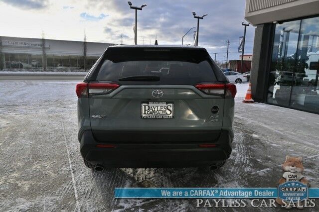 2023 Toyota RAV4 XLE Premium / AWD / Auto Start / Weather Pkg / Power & Heated Leather Seats / Heated Steering / Sunroof / Lane Depart & Blind Spot / Apple CarPlay & Android Auto / Back Up Cam / Keyless Entry & Start / 1-Owner Anchorage AK 2023 Toyota RAV4 XLE Premium / AWD / Auto Start / Weather Pkg / Power & Heated Leather Seats / Heated Steering / Sunroof / Lane Depart & Blind Spot / Apple CarPlay & Android Auto / Back Up Cam / Keyless Entry & Start / 1-Owner Anchorage AK