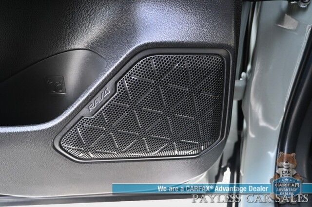 2023 Toyota RAV4 XLE Premium / AWD / Auto Start / Weather Pkg / Power & Heated Leather Seats / Heated Steering / Sunroof / Lane Depart & Blind Spot / Apple CarPlay & Android Auto / Back Up Cam / Keyless Entry & Start / 1-Owner Anchorage AK 2023 Toyota RAV4 XLE Premium / AWD / Auto Start / Weather Pkg / Power & Heated Leather Seats / Heated Steering / Sunroof / Lane Depart & Blind Spot / Apple CarPlay & Android Auto / Back Up Cam / Keyless Entry & Start / 1-Owner Anchorage AK