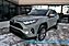 2023 Toyota RAV4 XLE Premium / AWD / Auto Start / Weather Pkg / Power & Heated Leather Seats / Heated Steering / Sunroof / Lane Depart & Blind Spot / Apple CarPlay & Android Auto / Back Up Cam / Keyless Entry & Start / 1-Owner Anchorage AK