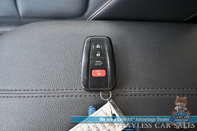 2023 Toyota RAV4 XLE Premium / AWD / Auto Start / Weather Pkg / Power & Heated Leather Seats / Heated Steering / Sunroof / Lane Depart & Blind Spot / Apple CarPlay & Android Auto / Back Up Cam / Keyless Entry & Start / 1-Owner Anchorage AK 2023 Toyota RAV4 XLE Premium / AWD / Auto Start / Weather Pkg / Power & Heated Leather Seats / Heated Steering / Sunroof / Lane Depart & Blind Spot / Apple CarPlay & Android Auto / Back Up Cam / Keyless Entry & Start / 1-Owner Anchorage AK