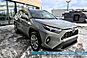 2023 Toyota RAV4 XLE Premium / AWD / Auto Start / Weather Pkg / Power & Heated Leather Seats / Heated Steering / Sunroof / Lane Depart & Blind Spot / Apple CarPlay & Android Auto / Back Up Cam / Keyless Entry & Start / 1-Owner Anchorage AK 2023 Toyota RAV4 XLE Premium / AWD / Auto Start / Weather Pkg / Power & Heated Leather Seats / Heated Steering / Sunroof / Lane Depart & Blind Spot / Apple CarPlay & Android Auto / Back Up Cam / Keyless Entry & Start / 1-Owner Anchorage AK